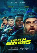 Truth Seekers (2020)