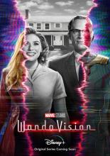 WandaVision (2021)