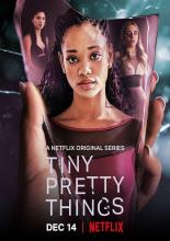 Tiny Pretty Things (2020)