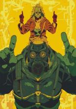 Dorohedoro (2020)