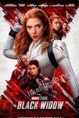 Black Widow (2021)