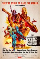 The Suicide Squad (2021)