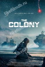 The Colony (2021)