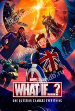 What If...? (2021)