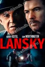 Lansky (2021)