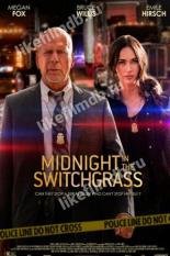 Midnight in the Switchgrass (2021)