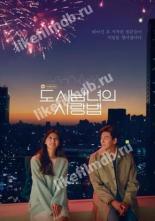 Lovestruck in the City (2020)