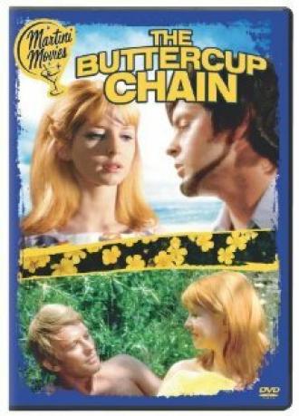 The Buttercup Chain (movie 1970)