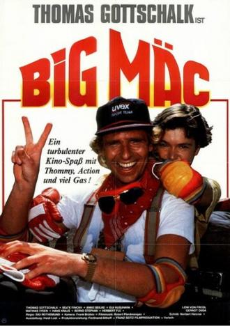 Big Mäc (movie 1985)