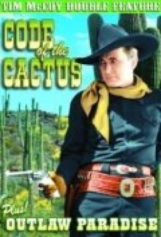 Outlaws' Paradise (movie 1939)