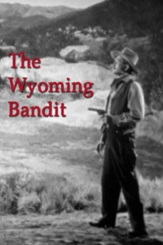 The Wyoming Bandit (movie 1949)