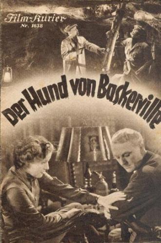 The Hound of the Baskervilles (movie 1937)
