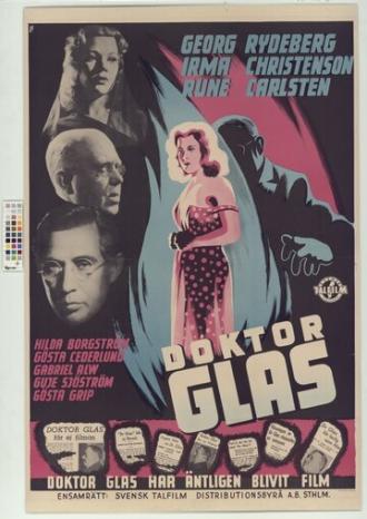 Doktor Glas (movie 1942)