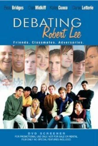 Debating Robert Lee (movie 2004)