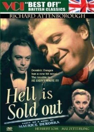 Hell Is Sold Out (movie 1951)