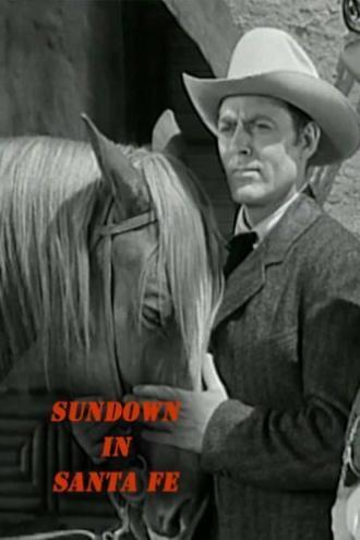 Sundown in Santa Fe (movie 1948)