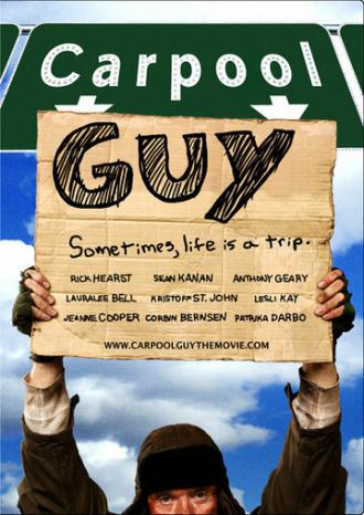 Carpool Guy (movie 2005)