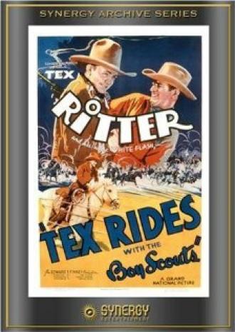 Tex Rides with the Boy Scouts (movie 1937)