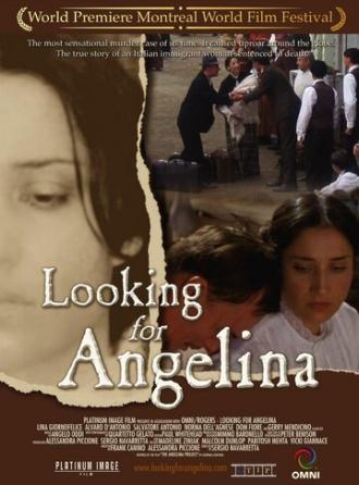 Looking for Angelina (movie 2005)