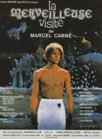 The Marvelous Visit (movie 1974)