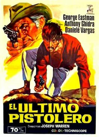 Django, the Last Killer (movie 1967)