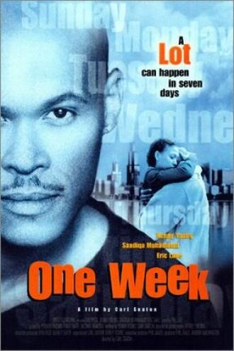 One Week (movie 2000)