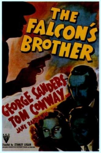 The Falcon's Brother (movie 1942)
