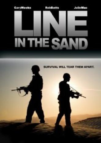 A Line in the Sand (movie 2009)