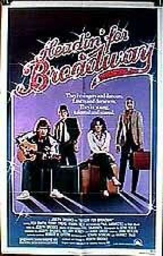 Headin' for Broadway (movie 1980)