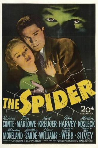 The Spider (movie 1945)