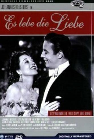 Es lebe die Liebe (movie 1944)