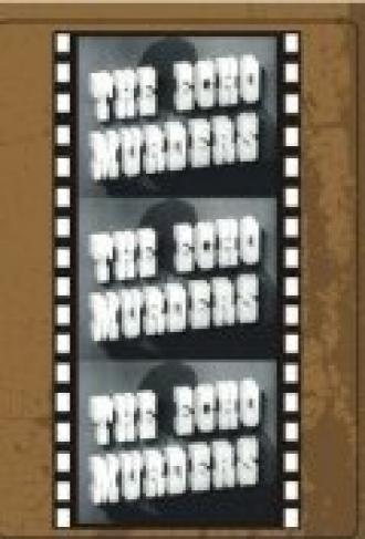 The Echo Murders (movie 1945)