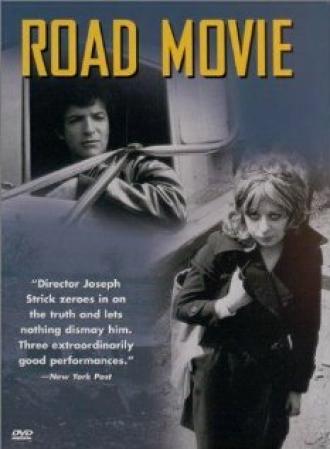 Road Movie (movie 1973)