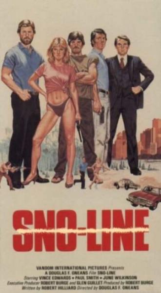 Sno-Line (movie 1985)