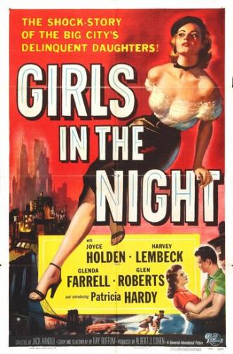 Girls in the Night (movie 1953)