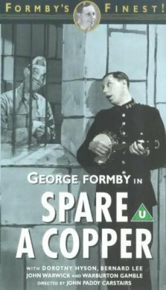 Spare a Copper (movie 1940)