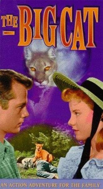 The Big Cat (movie 1949)