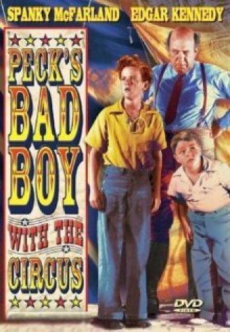 Peck's Bad Boy with the Circus (movie 1938)