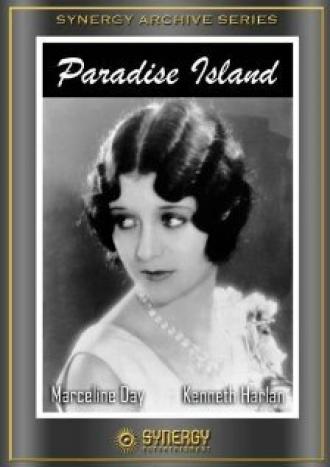 Paradise Island (movie 1930)