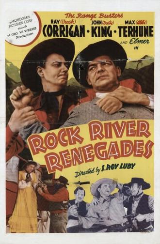 Rock River Renegades (movie 1942)