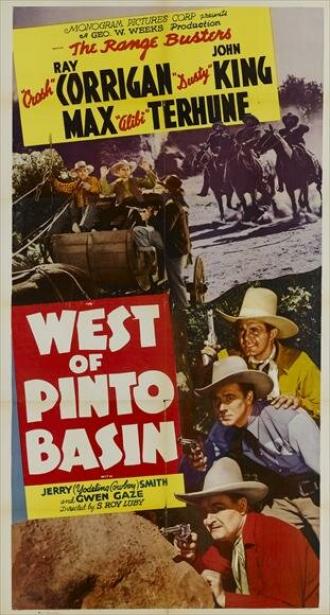West of Pinto Basin (movie 1940)