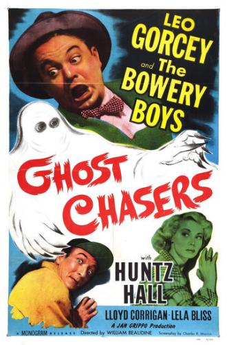 Ghost Chasers (movie 1951)