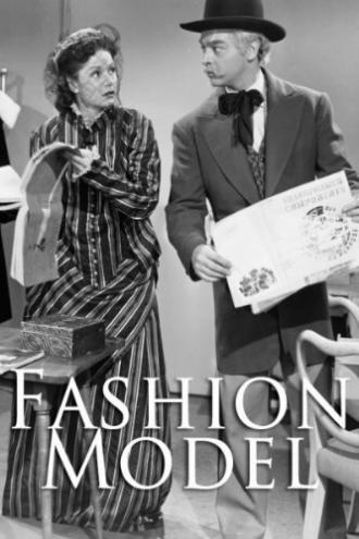 Fashion Model (movie 1945)