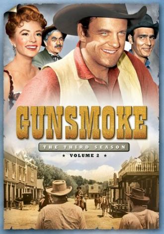 Gunsmoke (tv-series 1955)