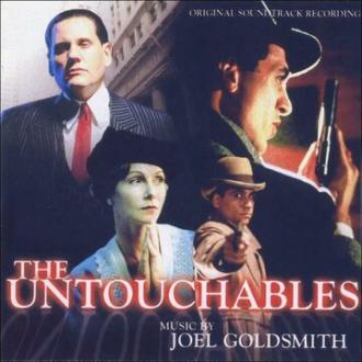 The Untouchables (tv-series 1993)