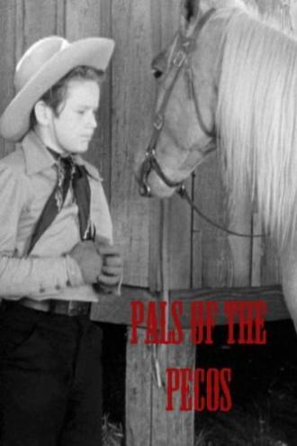 Pals of the Pecos (movie 1941)