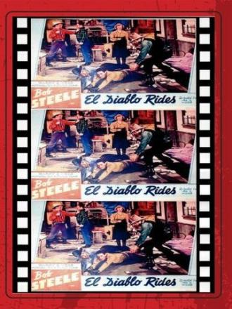 El Diablo Rides (movie 1939)