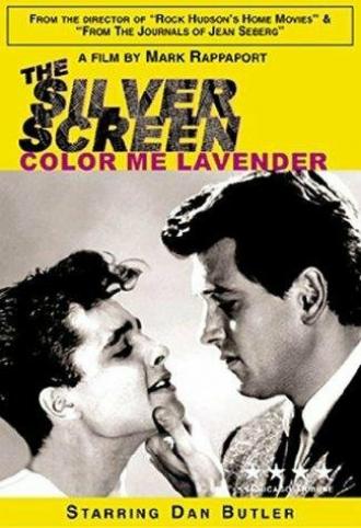 The Silver Screen: Color Me Lavender (movie 1997)