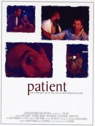 Patient (movie 2001)