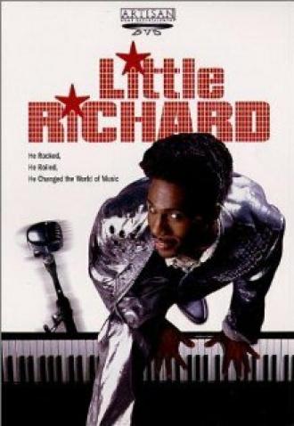 Little Richard (movie 2000)